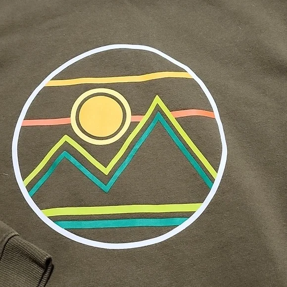 Boys cat&jack sweater xxl (18) - Picture 2 of 10